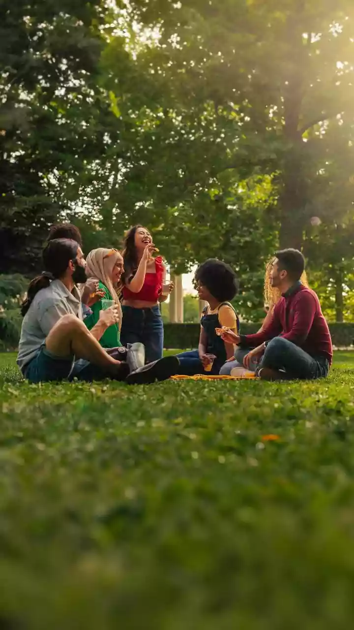 Building Bridges: Acceptance Through Everyday Openness