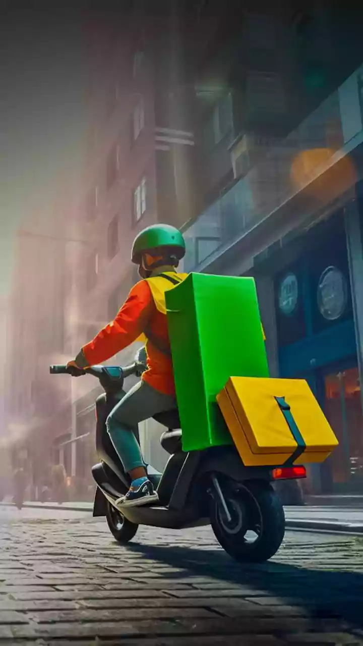 E-com, food delivery services largely unaffected by gig workers' strike