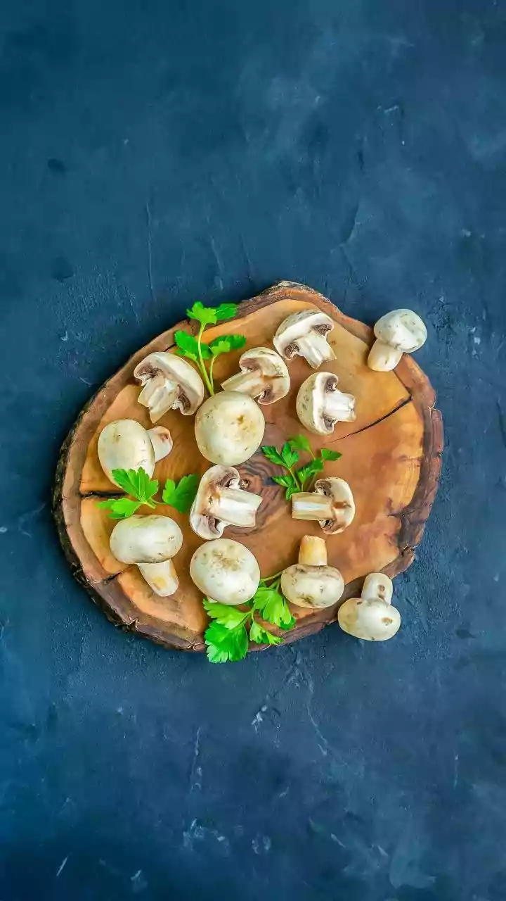 Rugda Turns Rainy Season Into Gourmet Season