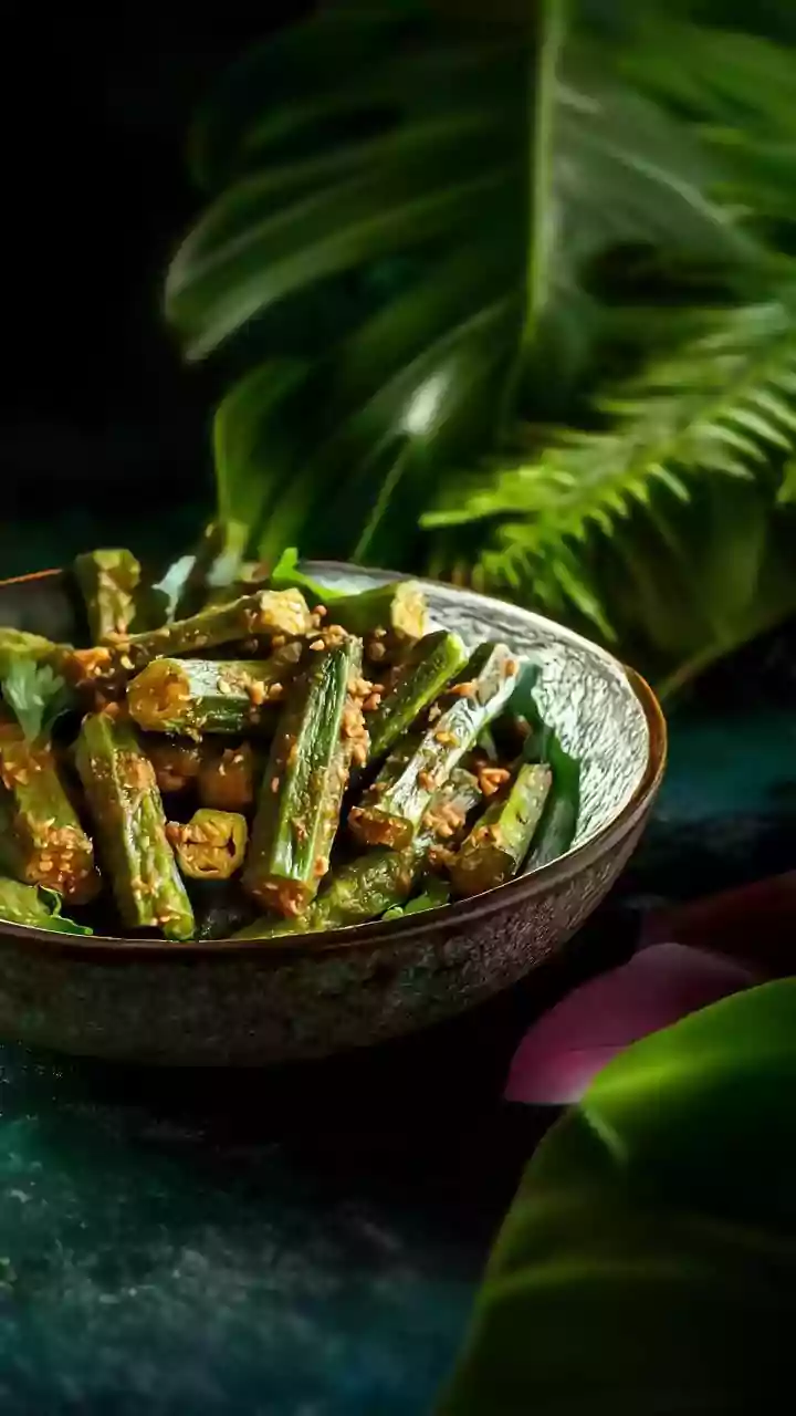 5 Unique Curry Leaf Recipes to Spice Up Your Kitchen
