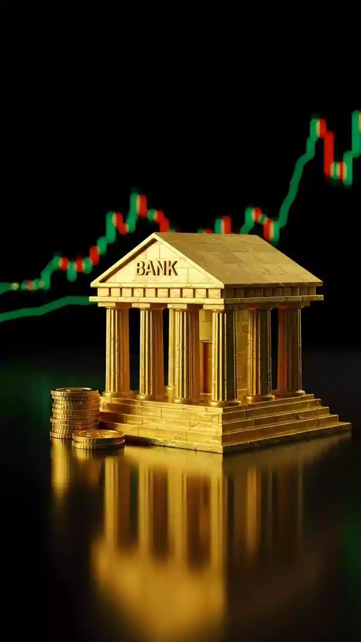 Q3 Earnings, Global Cues To Shape Market Direction This Week, Banking & Heavyweights In Focus Say Analysts