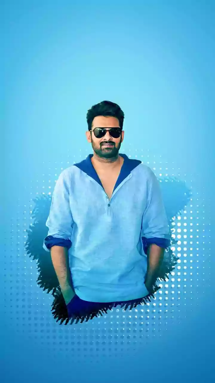 Sandeep Reddy Vanga REVEALS The Whopping Budget Of Prabhas' The Raja Saab | Know Here