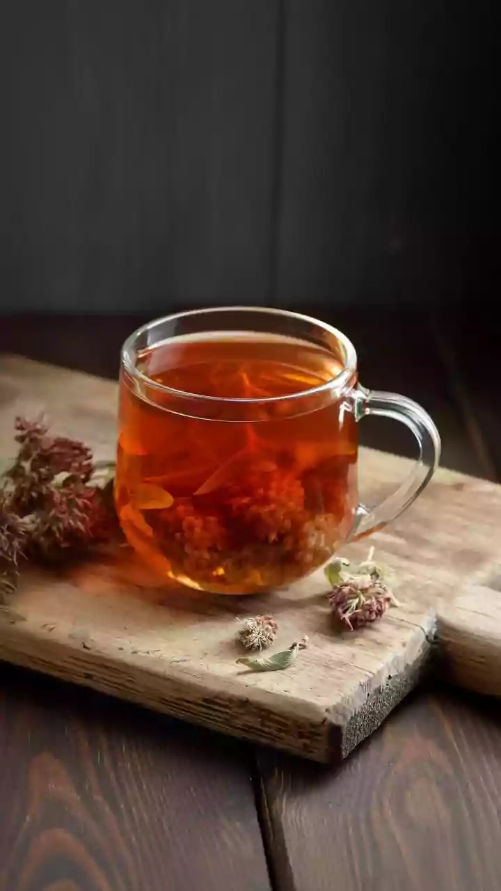 Discovering The Hidden Herbal Teas Of Northern India: Pure Brews Sourced From Mountain Villages