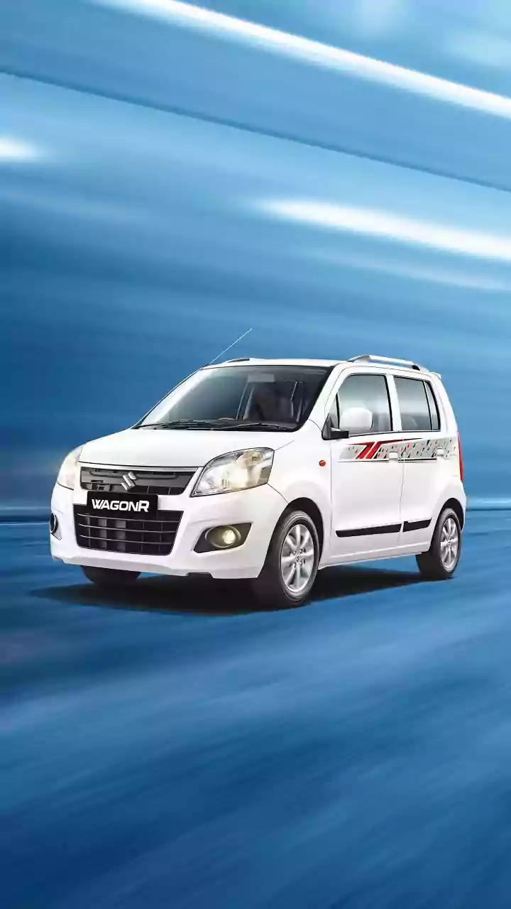 Amazing Car: High Mileage & Feature-Rich, Cheaper Than Alto!