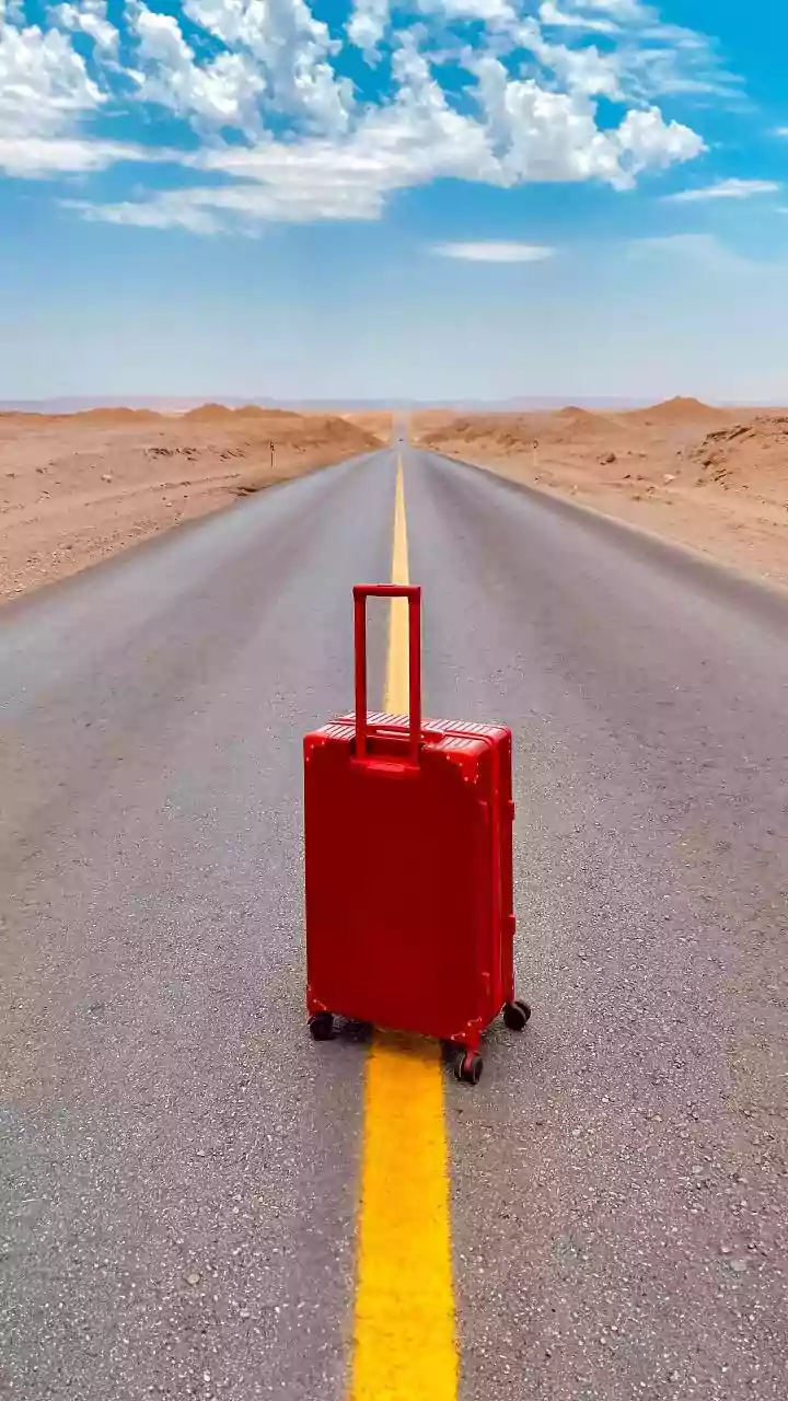 AI Makes Quick Getaways Feel More Doable