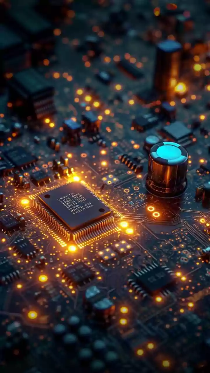 India’s electronics exports surpass Rs 4 lakh crore in 2025, says Vaishnaw