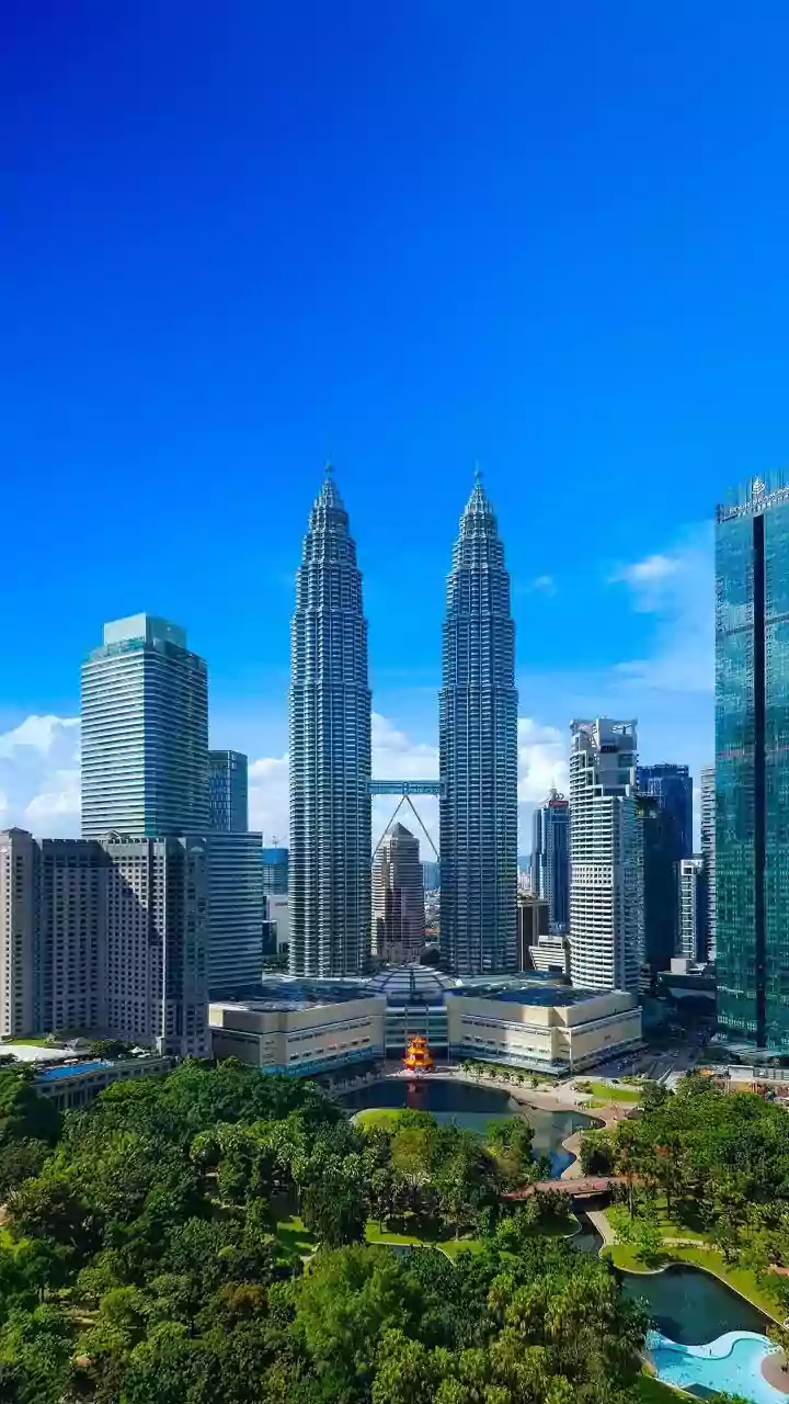 What Indian Tourists Need To Know About Malaysia Digital Arrival Pass Forms