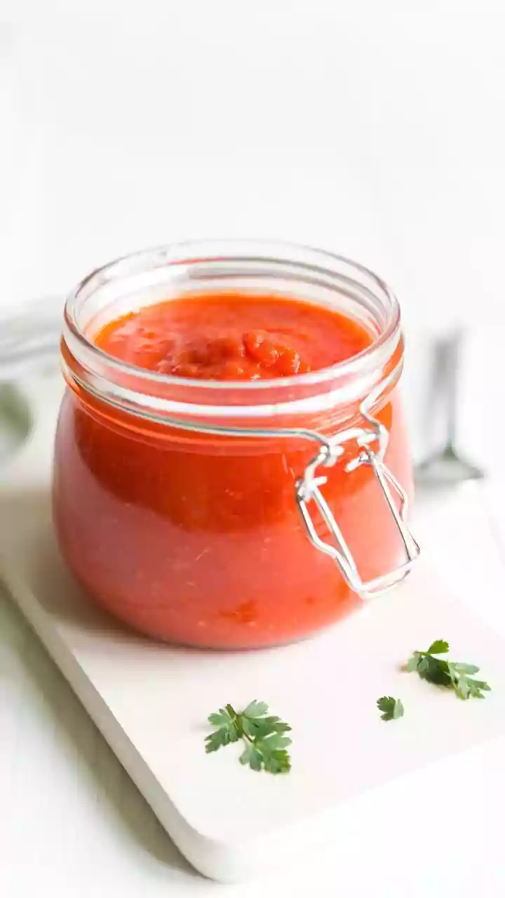 Why How Tomato Sauce Can Be Made at Home Matters for Ahmedabad Ketchup Raid and Recipe