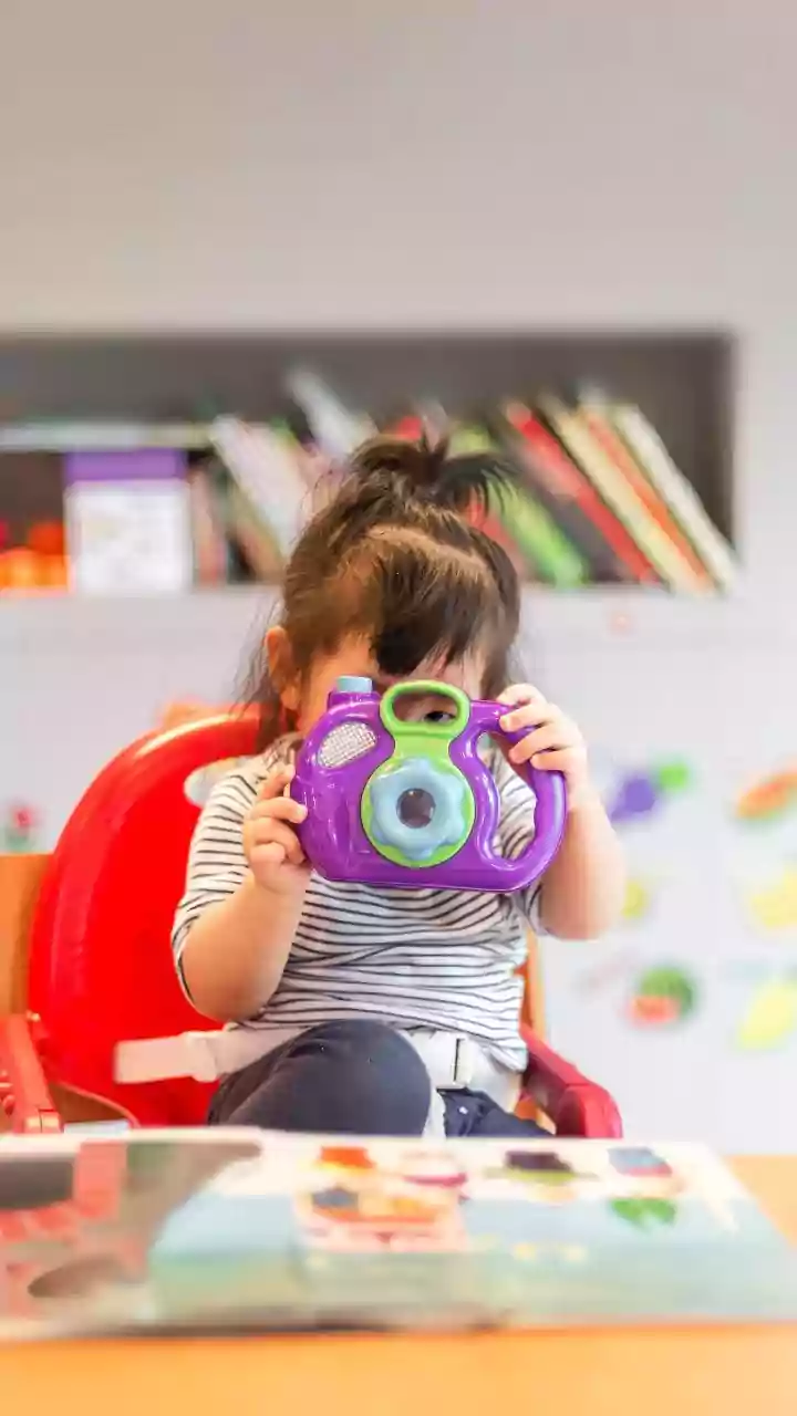 Decoding Toddler Questions: Why Repetition is Key to Their Development