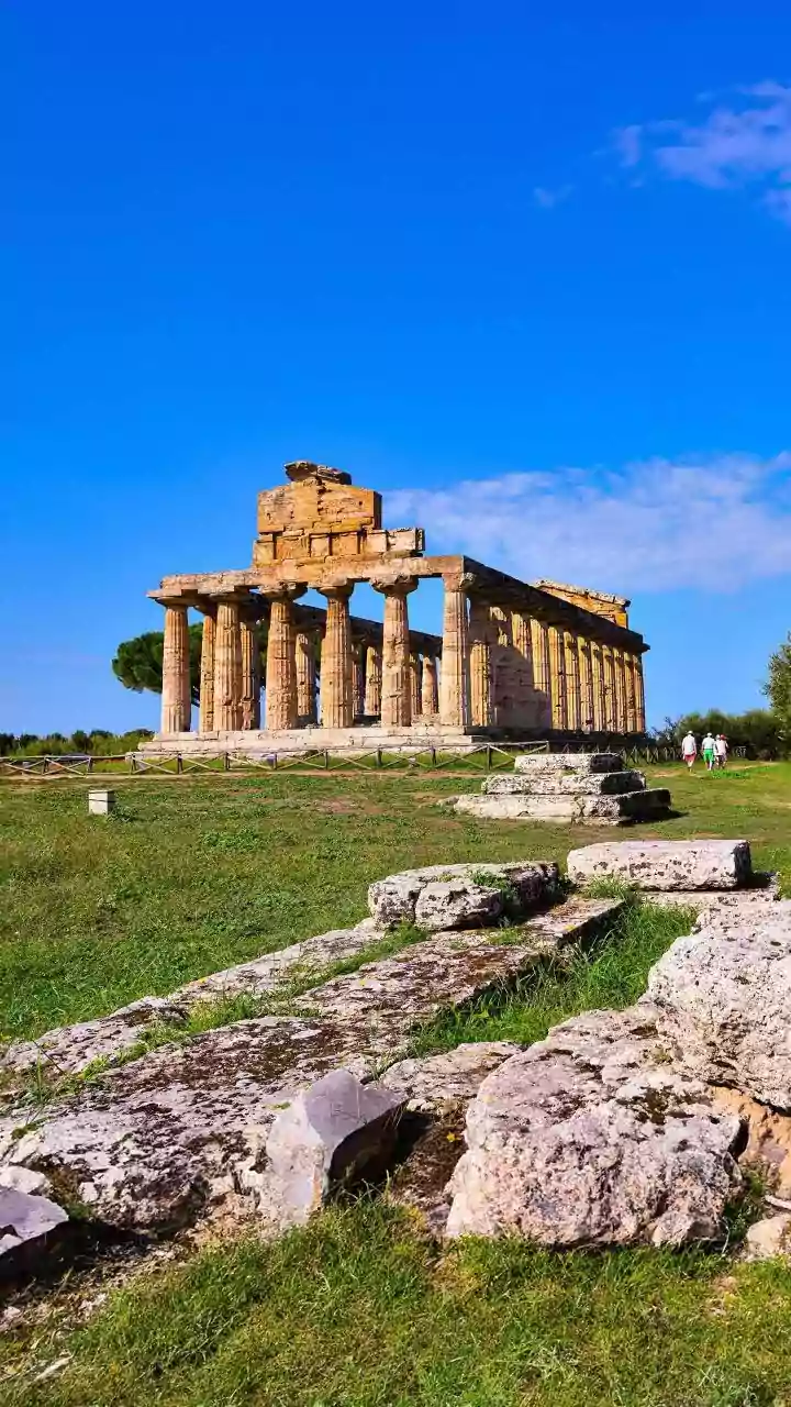 Greece's Ancient Walking Trails: Why Trail Access And Weather Matter