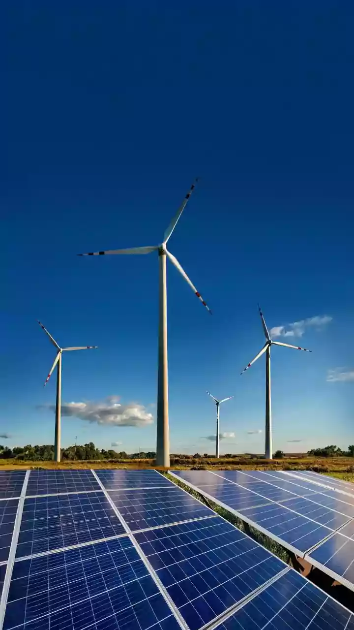 Gujarat: VGRC showcases clean energy and cable technology advances