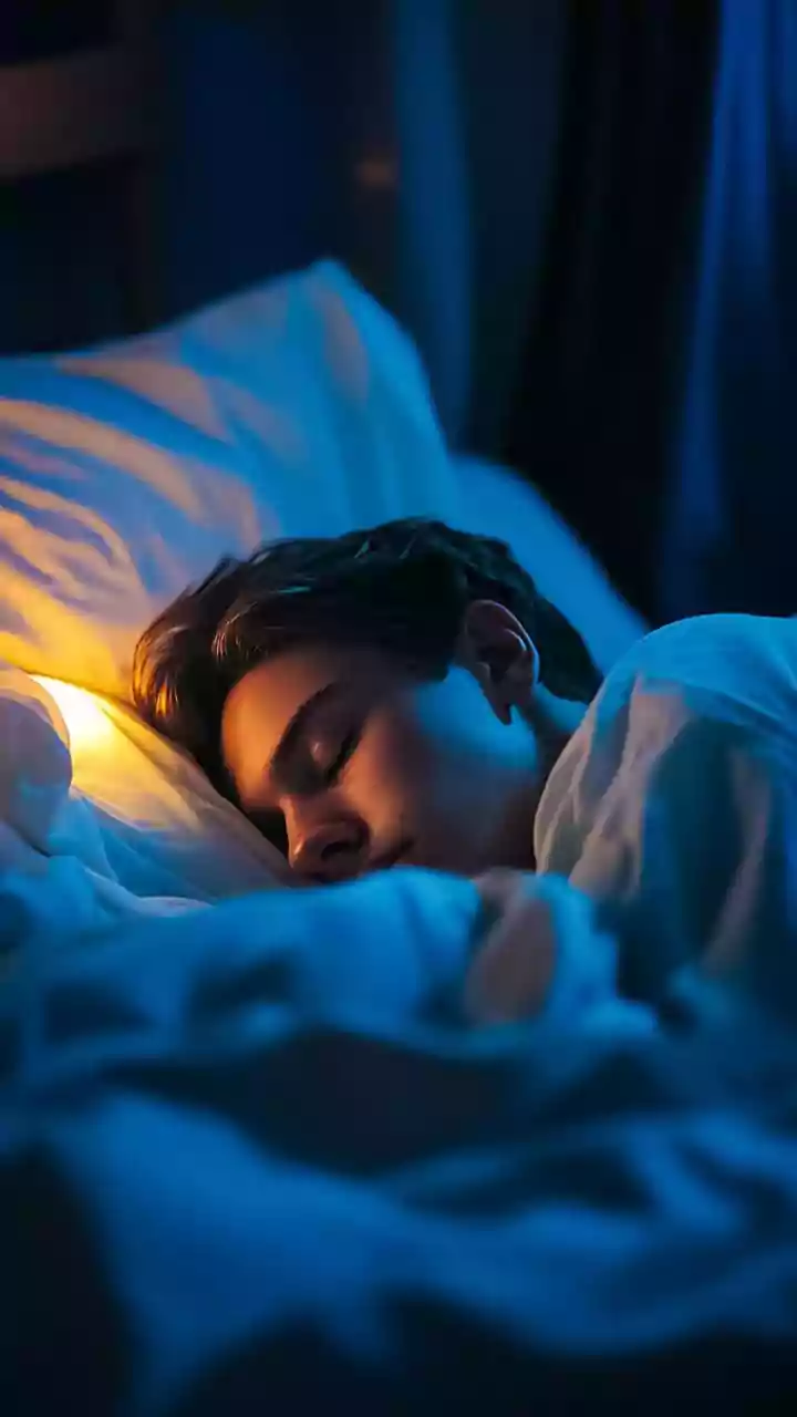 Why Switching To Warm Dimmable Ambient Lights Protects Natural Sleep Cycles From Harsh Screen Glows