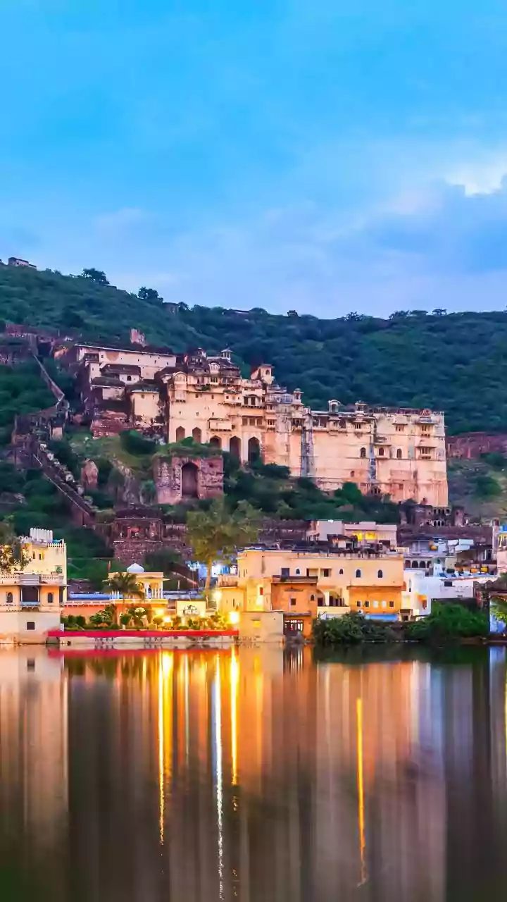 Mumbai Weekend Guide: Post-Monsoon Places To Explore In October