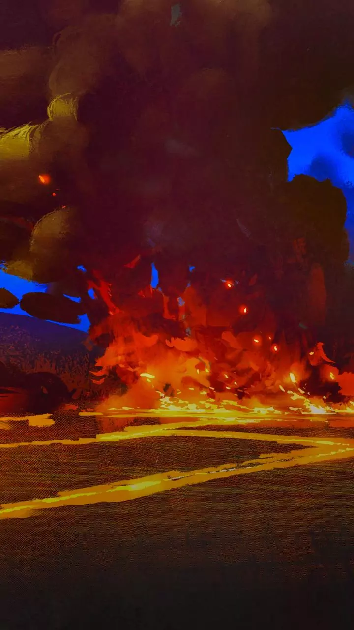 Fire at manufacturing unit in Kolkata's Kakurgachi