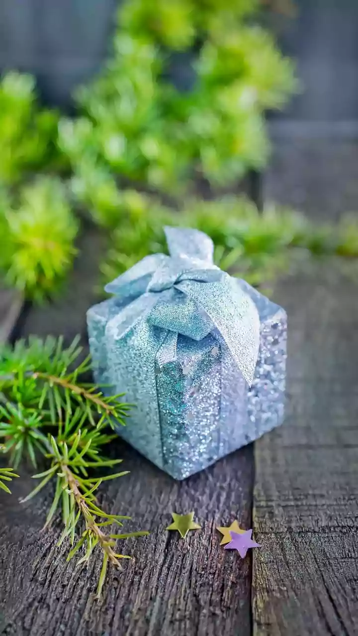 Prevent Festive Budget Creep By Tracking Gift Purchases With Zero-Based Rules