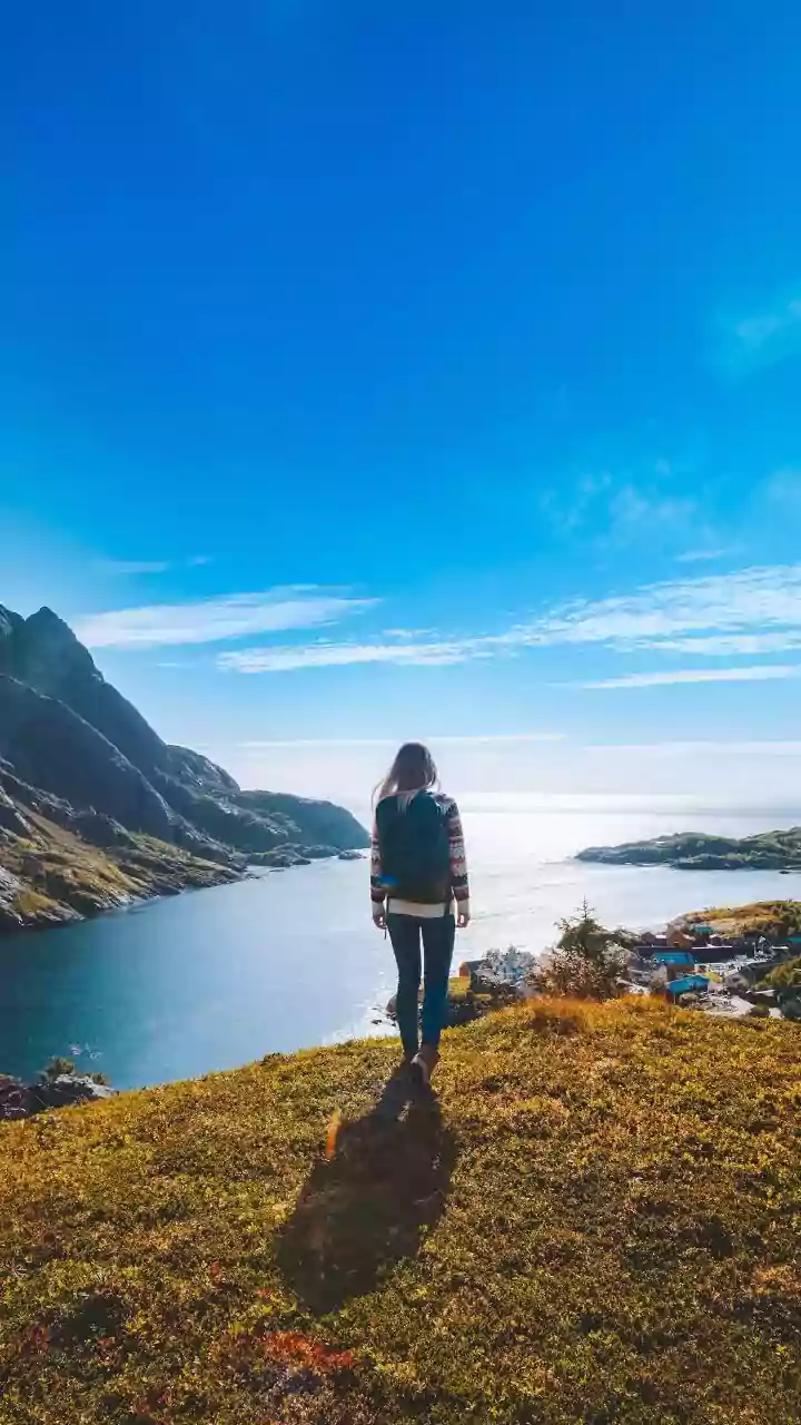 Gen Z’s Travel Flex Is Caring More