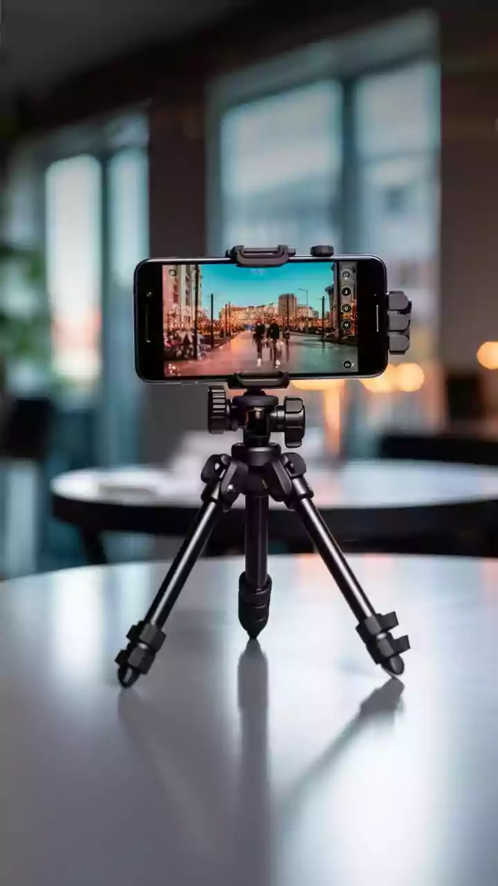 Direct flash, no shadows – winter photo flattening