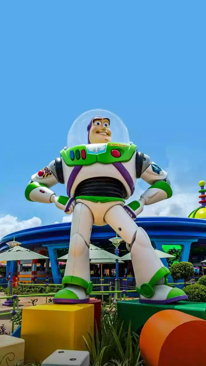 'Toy Story 5' becomes America's biggest 2026 debut with $160M