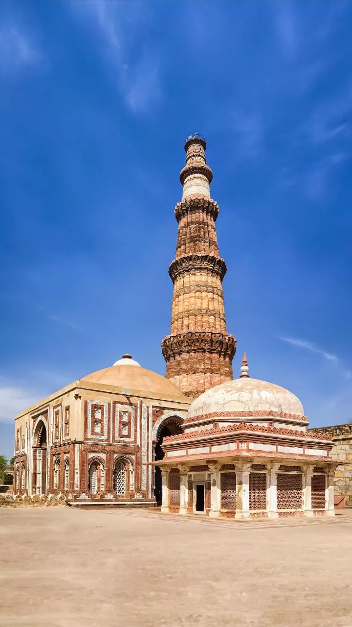 Delhi's air quality still in 'poor' zone