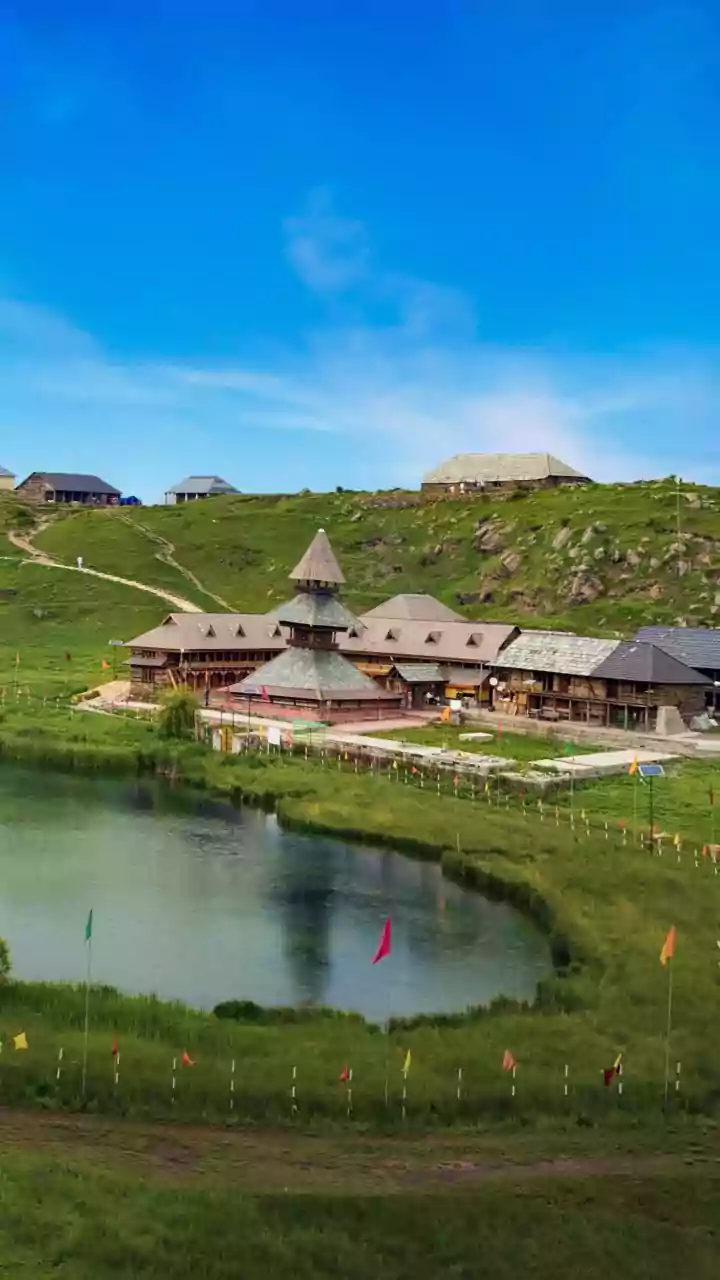 The Offbeat Hill Holiday Being Suggested For Delhi Travellers
