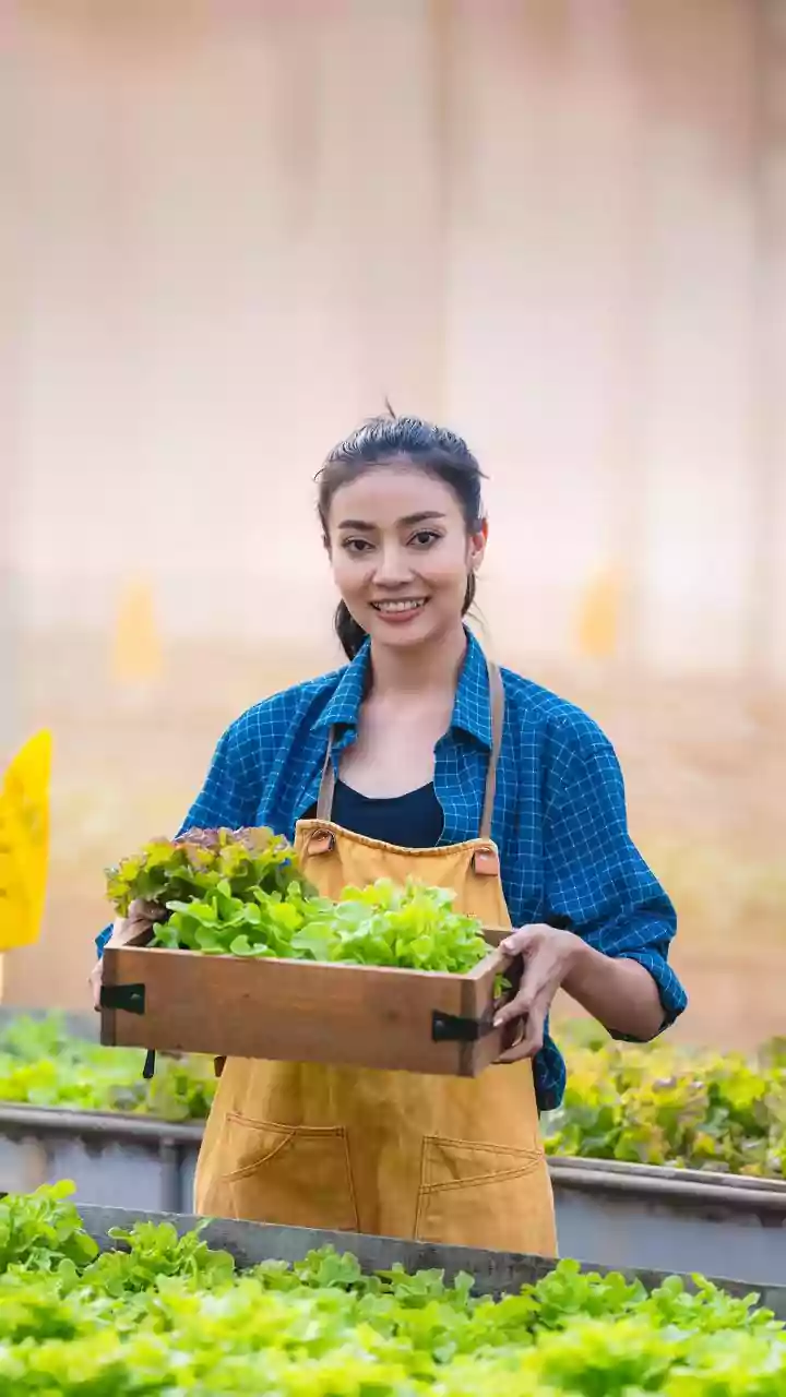 Local Staples Are Making Sustainable Diets Easier