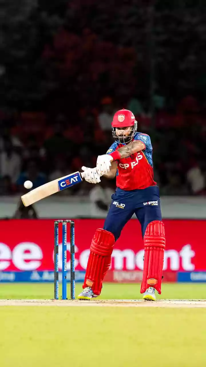 IPL 2026: Here's why PBKS can dominate DC in Dharamsala