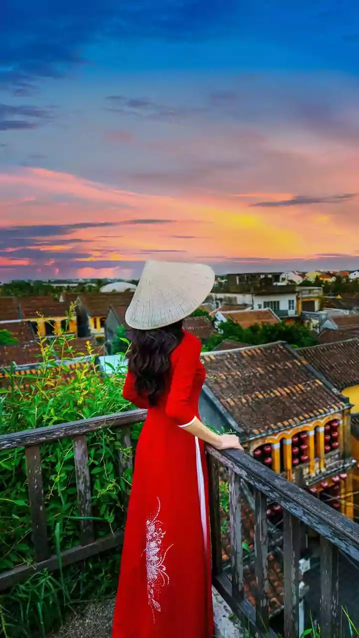 What Indian Travellers Need To Know About Vietnam-Cambodia Travel