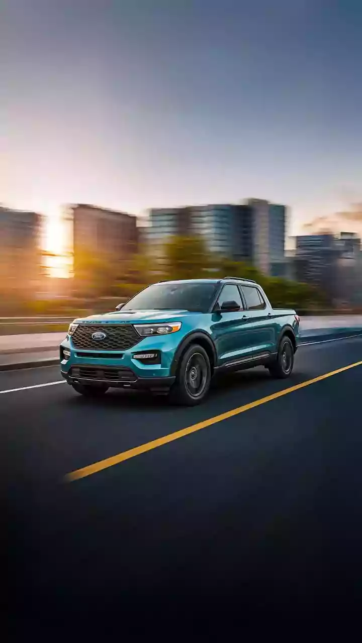 Ford faz o 57º recall de 2026 e chama 288 mil SUVs para o reparo