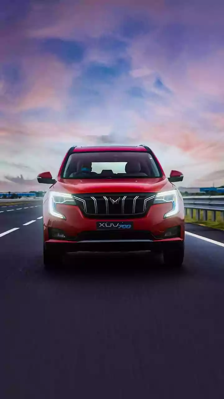 Mahindra XUV 7XO pre-bookings open now: With a token amount of Rs 21,000