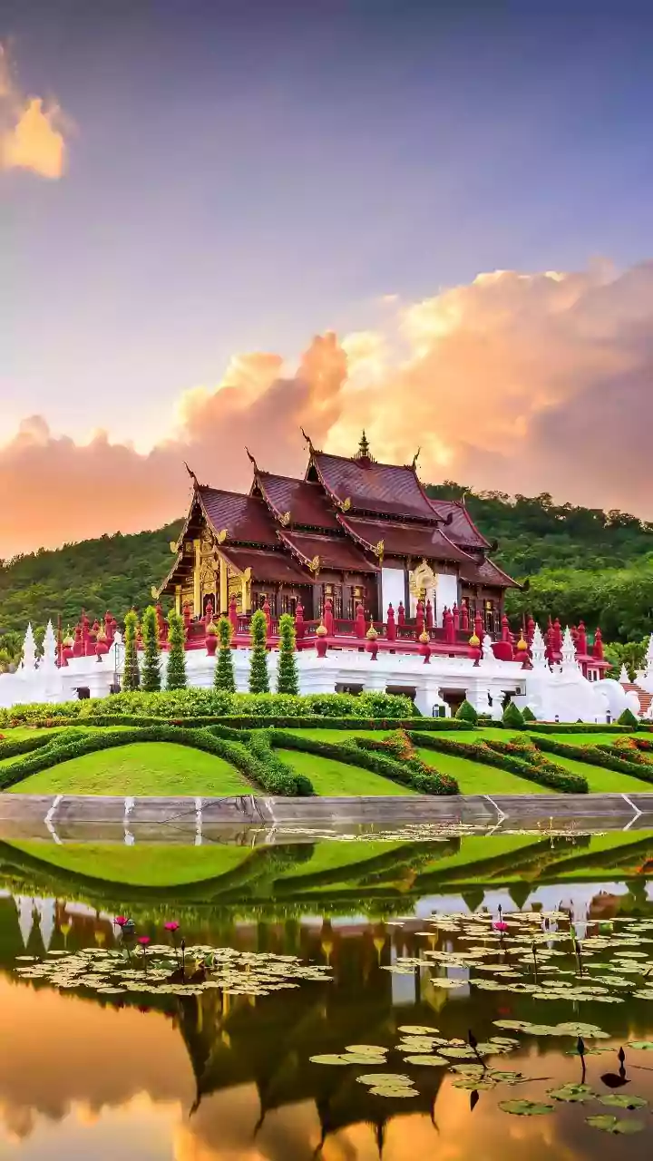 5 Family Getaways in Asia: Your Ultimate Guide!