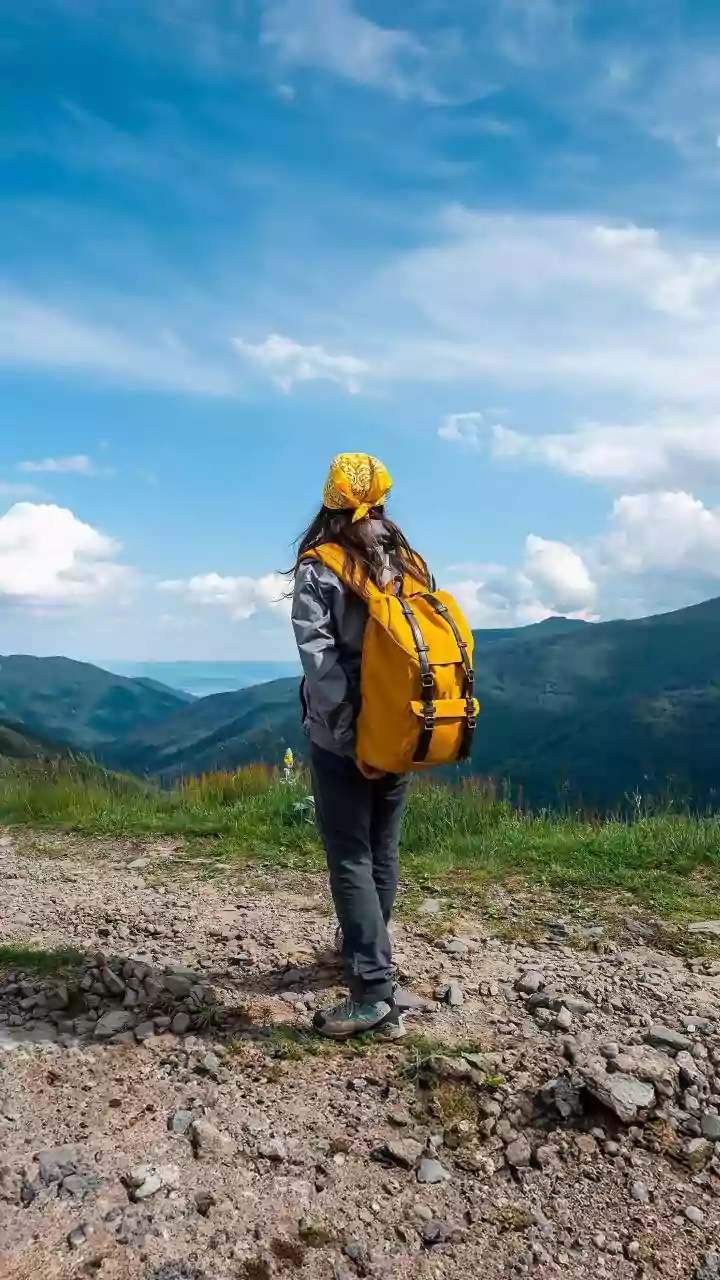 How To Build A Practical Backpack For Monsoon Trekking