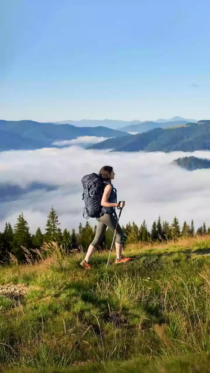 An Accessible Guide To Barefoot Hiking: The Potential Benefits and Practical Risks of Barefoot Hiking