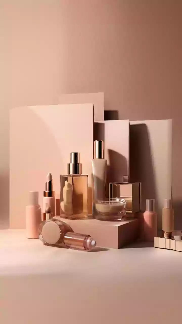 From Everyday Moisturisers To Exfoliating Treatments, Body Care Is Finding A Bigger Indian Audience