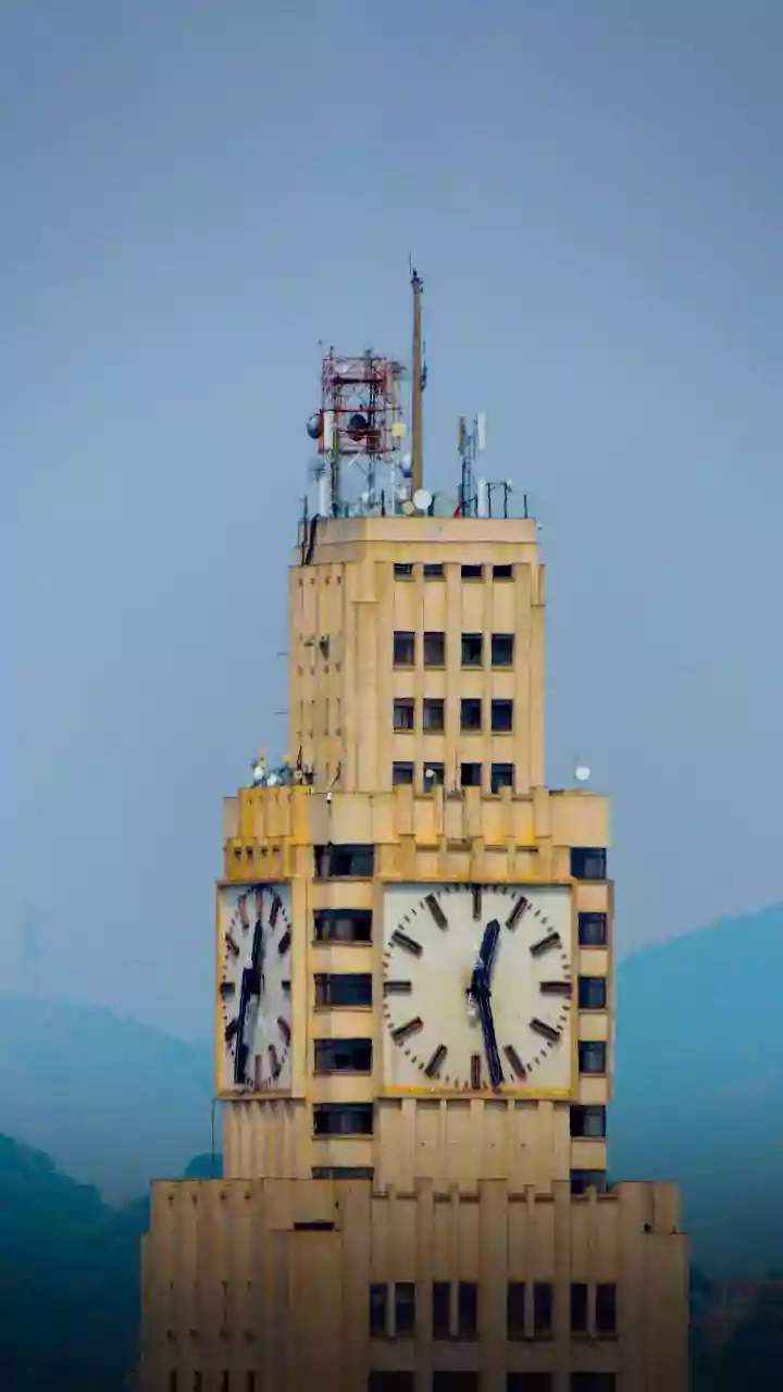 Mumbai's Monsoon Weather Is Changing From Week to Week—Why?