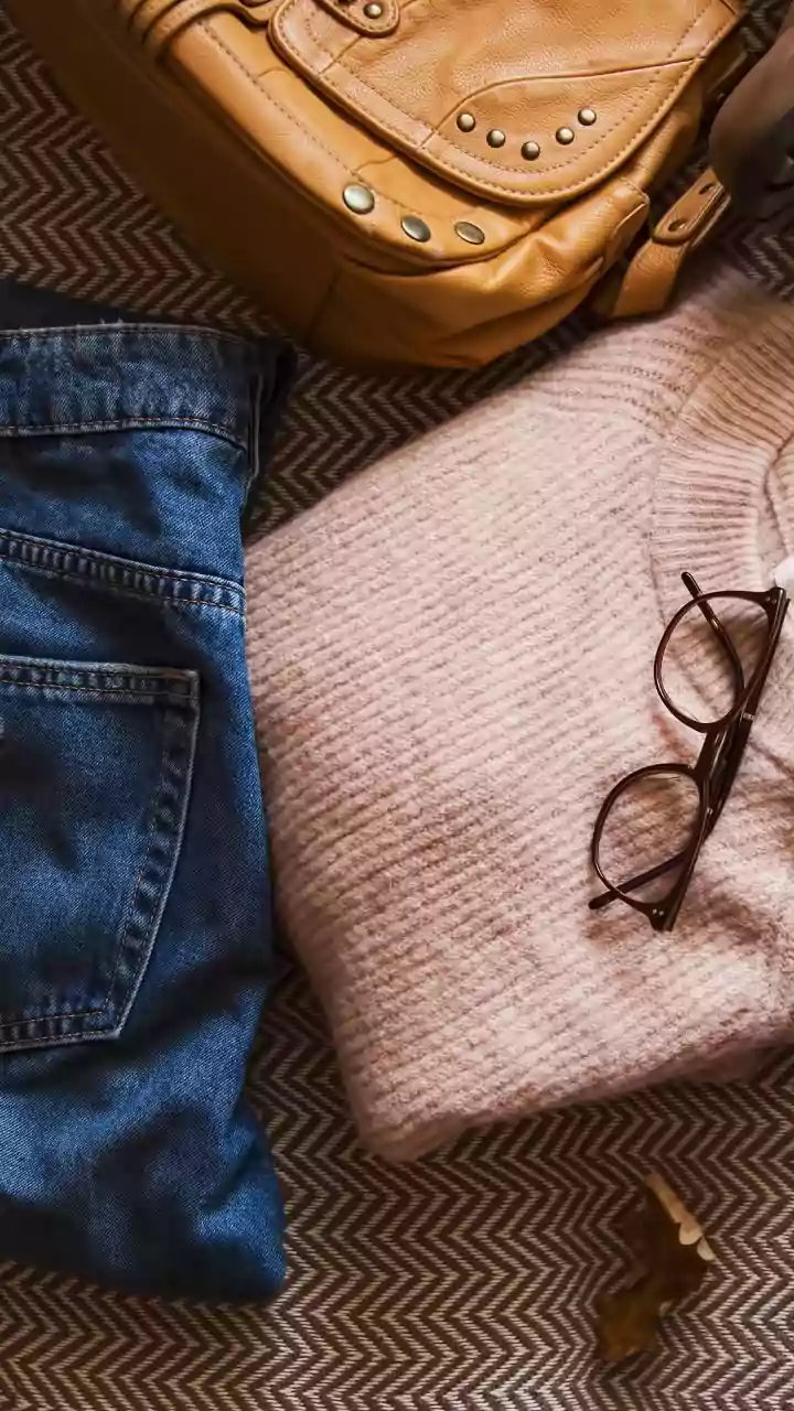 Warm, Chic, and Academic: Winter Fashion Must-Haves for College Life