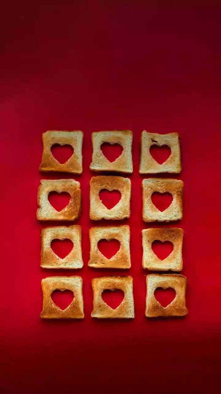 Effortless Valentine's Feast: A $50 Trader Joe's Culinary Delight