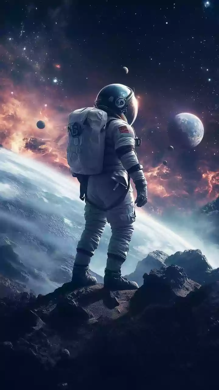 Future Human Missions To Mars: Why Gut Health Could Be A Challenge