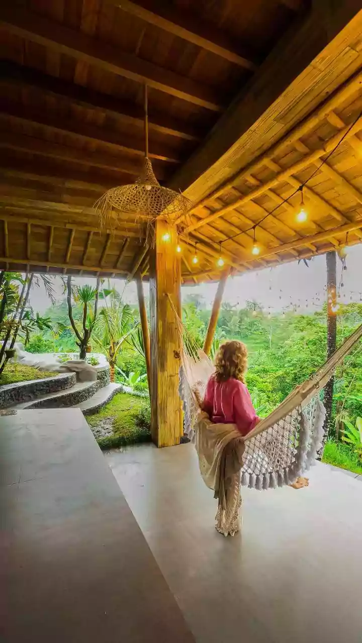 South Goa Workation Stays Eco Friendly Lodges Combined With High Speed Internet Systems