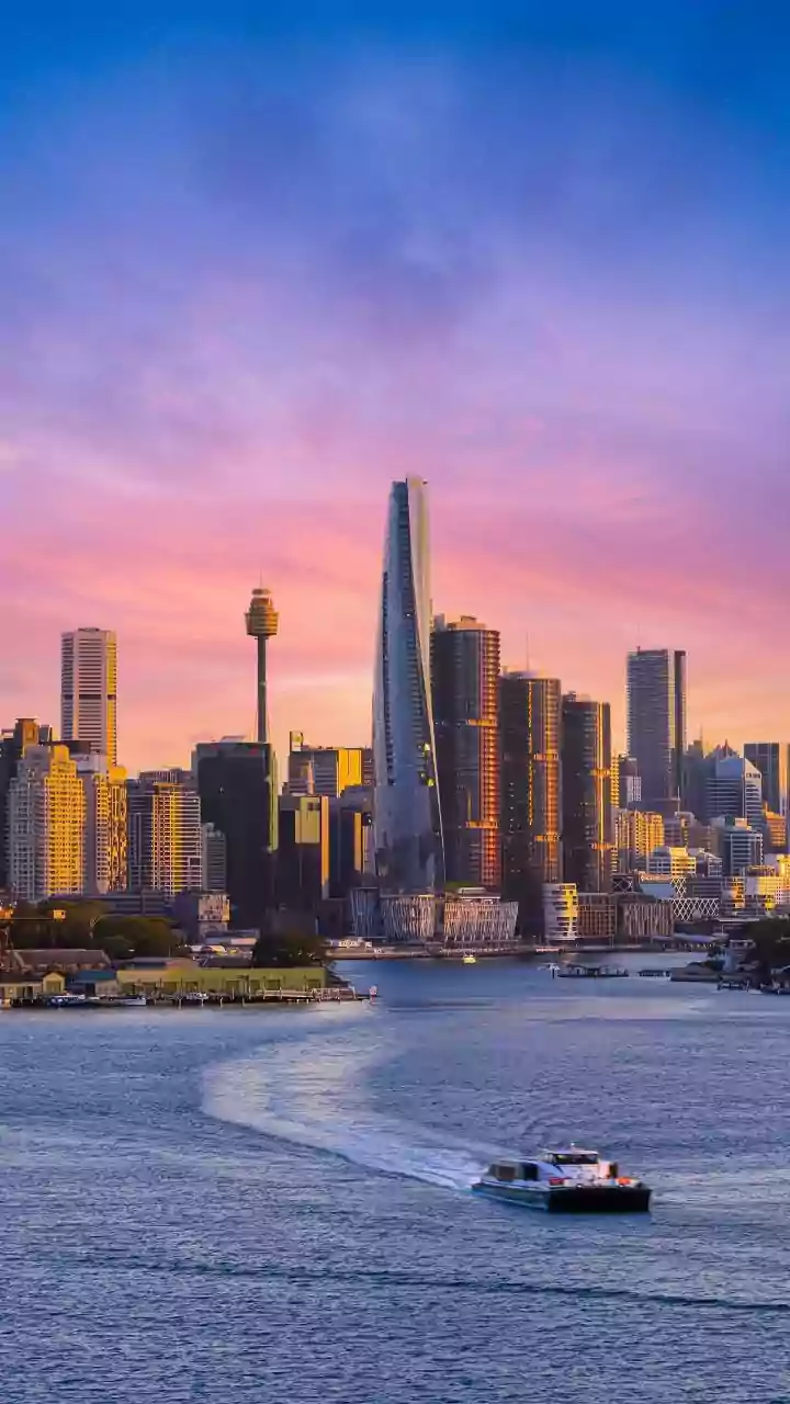 Australia moves India, Nepal, Bangladesh and Bhutan to highest student visa risk category