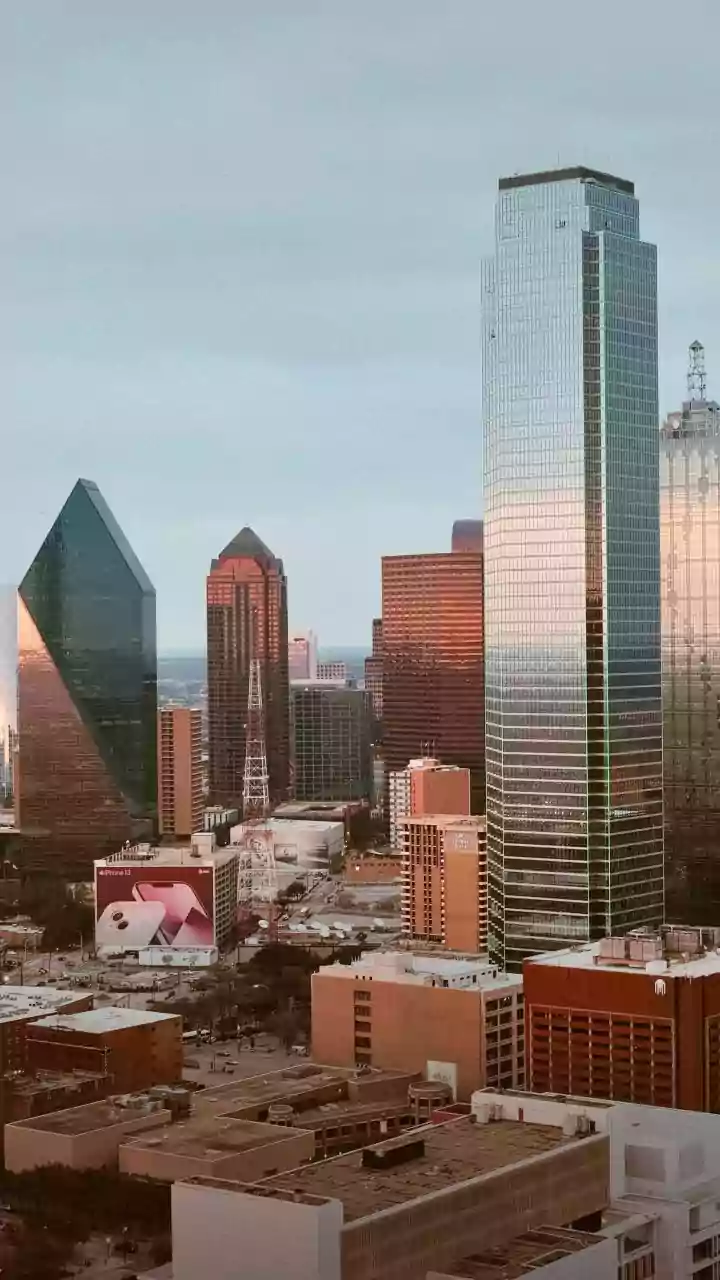 Bank of America commits $250 billion to US infrastructure initiative