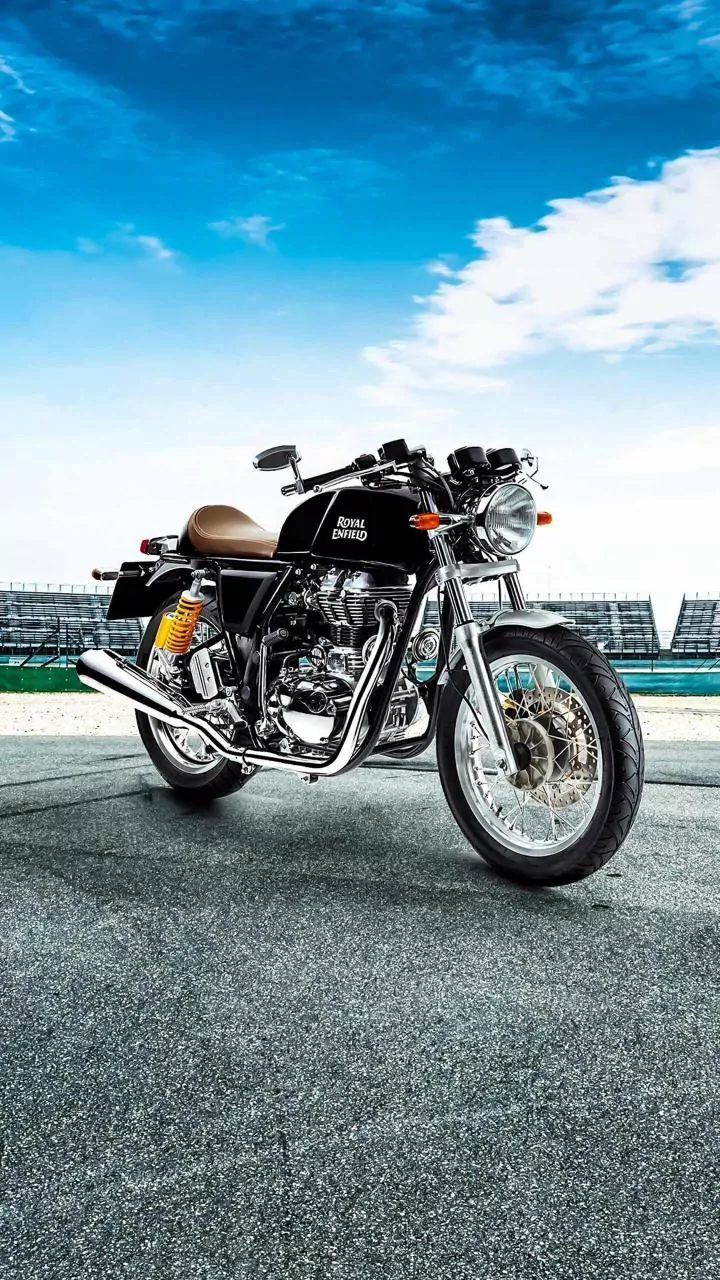 Royal Enfield surpass 10 lakh domestic sales in FY26