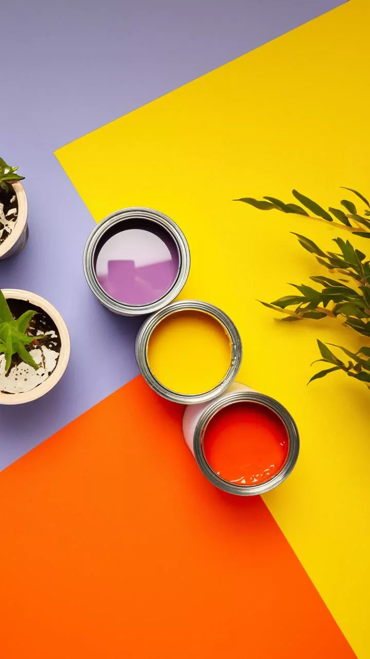 Berger Paints looks to strengthen presence in Uttar Pradesh