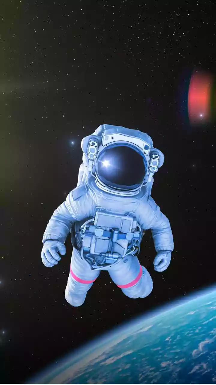 Shubhanshu Shukla Took Gajar Ka Halwa, Moong Dal Ka Halwa and Aamras to Space
