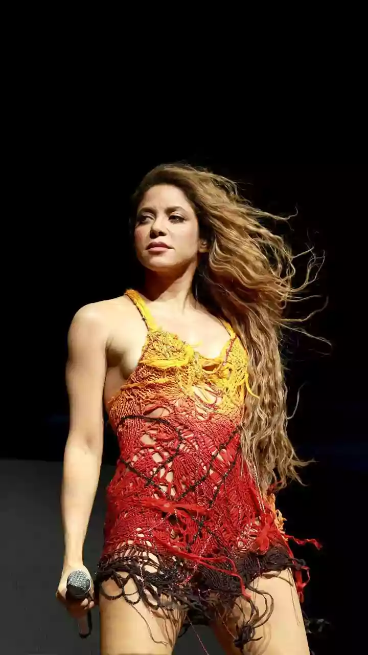 Shakira vai atrair mais público do que Lady Gaga no Rio?