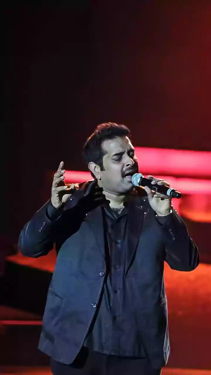 'Big Fan Of You And Your Work': Shankar Mahadevan Lauds Bigg Boss 19 Winner Gaurav Khanna