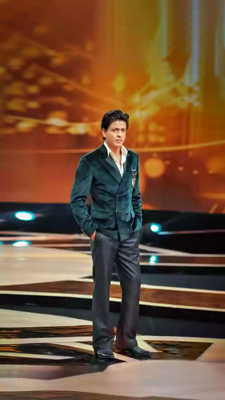 Shah Rukh Khan’s King: What The Confirmed Christmas Release Means For The Film