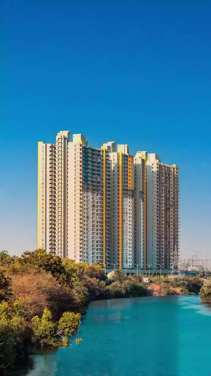 Housing Sales Fall 7% In Q1 2026 Amid War Uncertainty; Inventory Crosses 6 Lakh Units