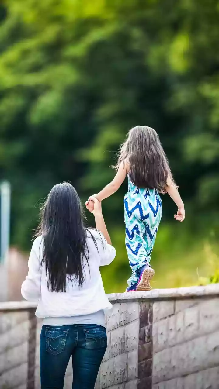 Children's Growth: How They Test Boundaries by 'Cutting Teeth' on Parents