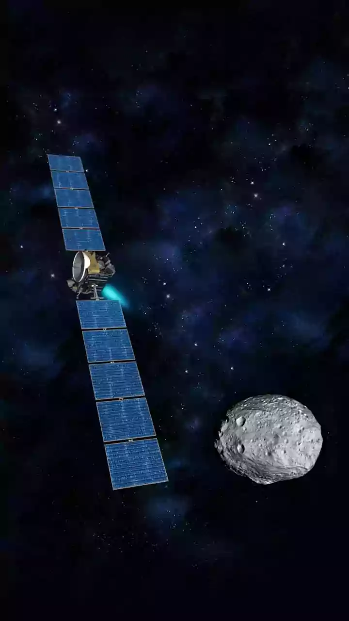 NASA’s asteroid hunting mission is undergoing integration, testing