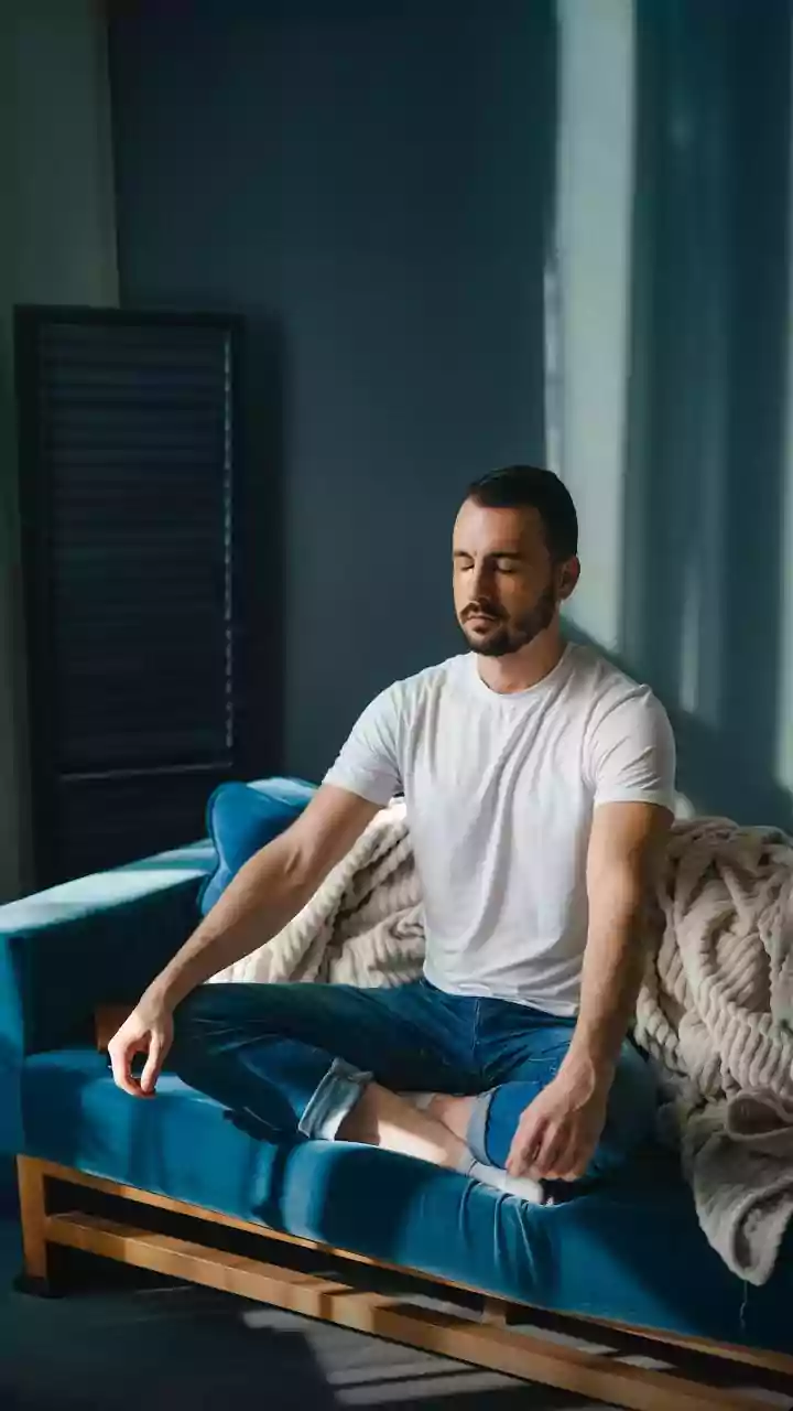 Mindful Meditation Hacks Easy 5-Minute Daily Breathing Routines To Bust Fatigue